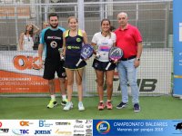 campeonato de Baleares de menores